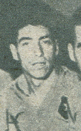 Florencio Barrera